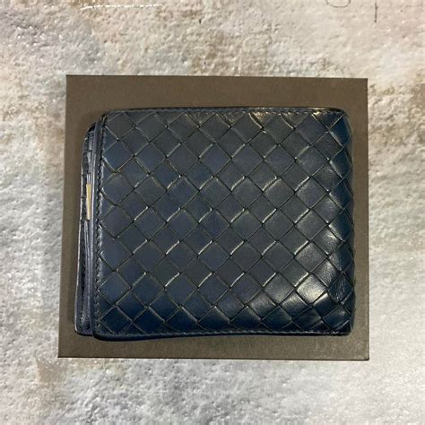 No Logo BOTTEGA VENETA Wallet
